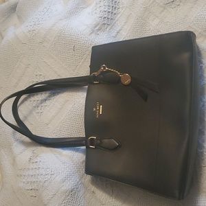 NWOT Nine West Purse
